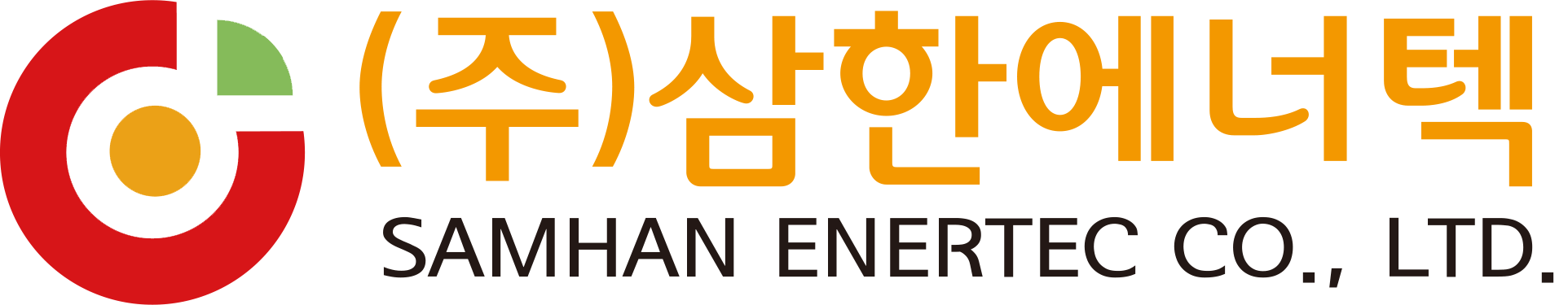 기업 로고